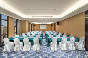 Ramada By Wyndham Yichang Riverside