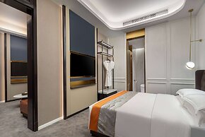 Ramada By Wyndham Yichang Riverside