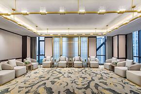 Ramada By Wyndham Yichang Riverside