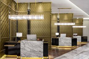 Ramada By Wyndham Yichang Riverside