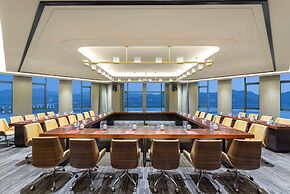 Ramada By Wyndham Yichang Riverside