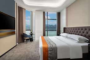 Ramada By Wyndham Yichang Riverside