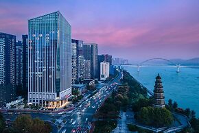 Ramada By Wyndham Yichang Riverside