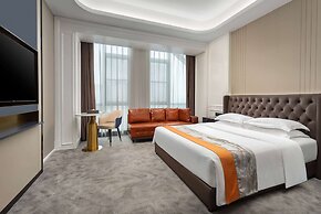 Ramada By Wyndham Yichang Riverside