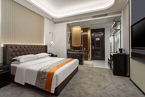 Ramada By Wyndham Yichang Riverside