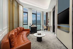 Ramada By Wyndham Yichang Riverside