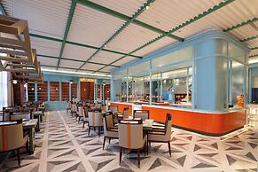 Wyndham Garden Weihai Dream Sea
