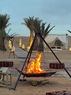 erg Chebbi sahara camp