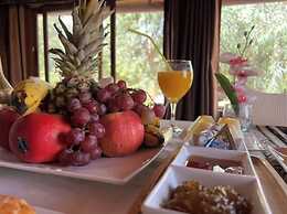 erg Chebbi sahara camp