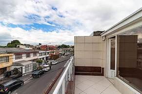 HOTEL IMPERIAL BOGOTA