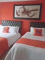 HOTEL IMPERIAL BOGOTA