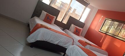 HOTEL IMPERIAL BOGOTA