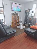 HOTEL IMPERIAL BOGOTA