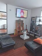 HOTEL IMPERIAL BOGOTA