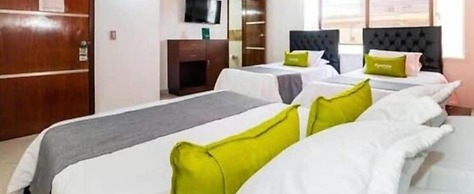 HOTEL IMPERIAL BOGOTA