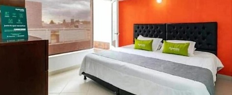 HOTEL IMPERIAL BOGOTA