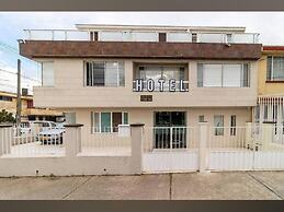 HOTEL IMPERIAL BOGOTA