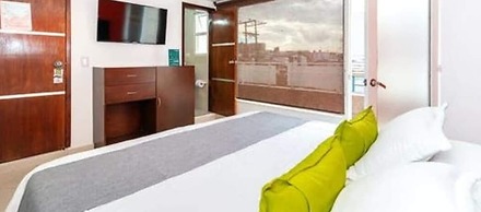 HOTEL IMPERIAL BOGOTA