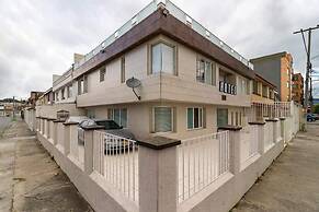 HOTEL IMPERIAL BOGOTA