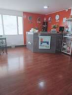 HOTEL IMPERIAL BOGOTA