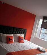 HOTEL IMPERIAL BOGOTA