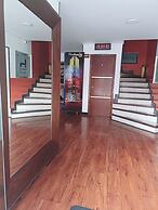 HOTEL IMPERIAL BOGOTA