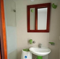 HOTEL IMPERIAL BOGOTA