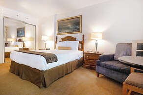 The Baroness Hotel