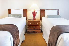 The Baroness Hotel