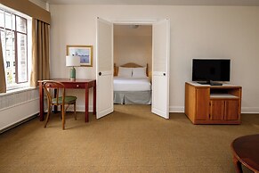 The Baroness Hotel