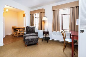 The Baroness Hotel
