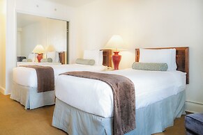 The Baroness Hotel
