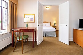 The Baroness Hotel