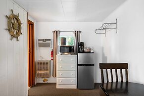 South Arm Retreats Motel Double Room 7