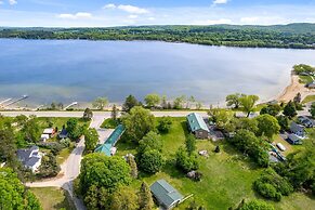 South Arm Retreats Motel Double Room 7