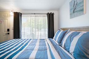 South Arm Retreats Standard Room 2