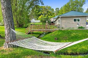 South Arm Retreats Standard Room 2