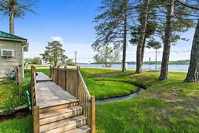 South Arm Retreats Standard Room 2