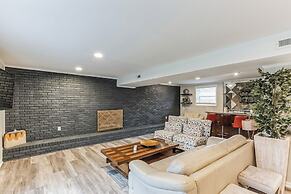 Luxurious 4BR Home, Pet Friendly!