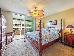 White Sands Village #217 Perfect Tropical Escape