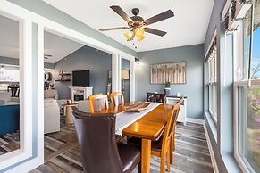 Eagle's Nest at The Club- Chic 2BR Golf View Condo