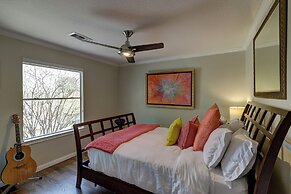 Spring Branch Haven - Cozy 3BR Oasis, Pet Friendly