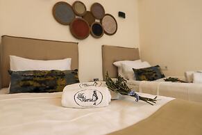 Lilla Maria Guesthouse