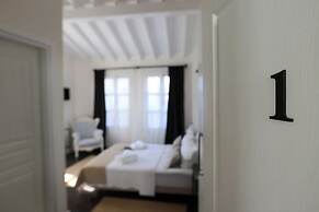 Lilla Maria Guesthouse