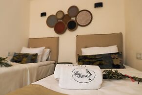 Lilla Maria Guesthouse