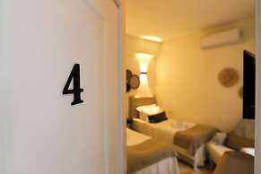 Lilla Maria Guesthouse