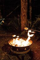 Timberline Glamping Cheaha