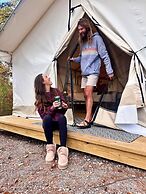 Timberline Glamping Cheaha