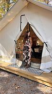 Timberline Glamping Cheaha