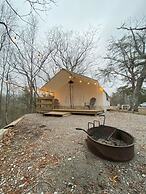 Timberline Glamping Cheaha
